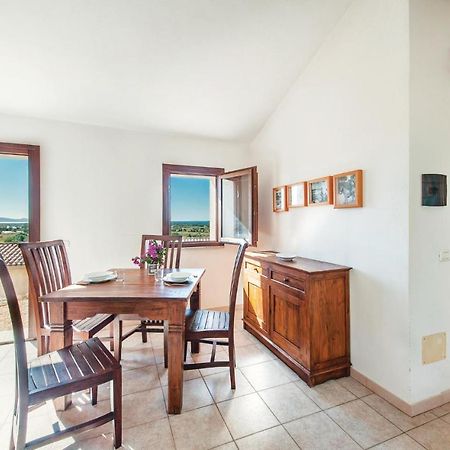 Li Scalitti 2 Villa Badesi Kültér fotó