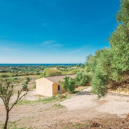 Li Scalitti 2 Villa Badesi Kültér fotó