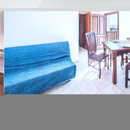 Li Scalitti 2 Villa Badesi Kültér fotó