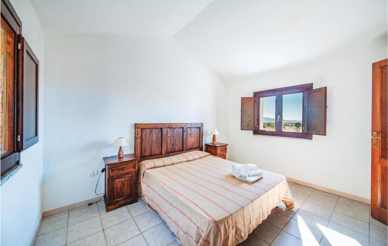 Li Scalitti 2 Villa Badesi Kültér fotó