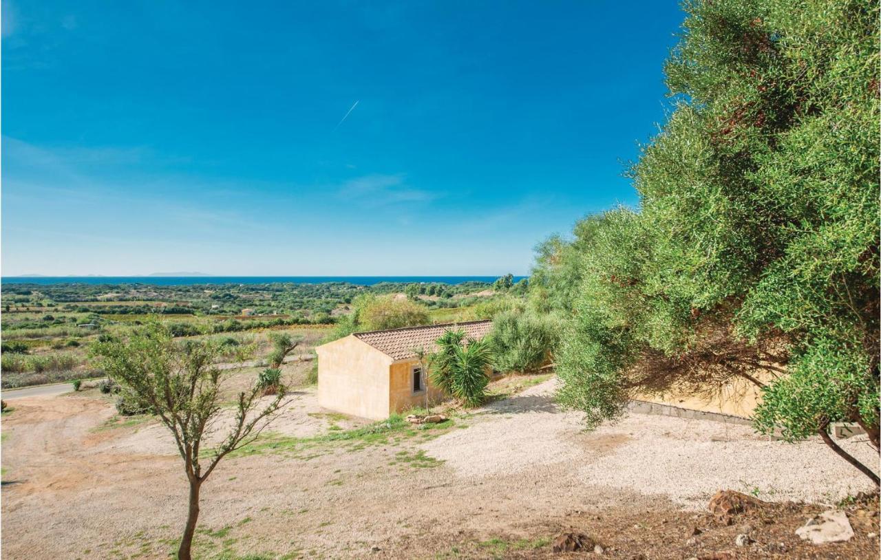Li Scalitti 2 Villa Badesi Kültér fotó