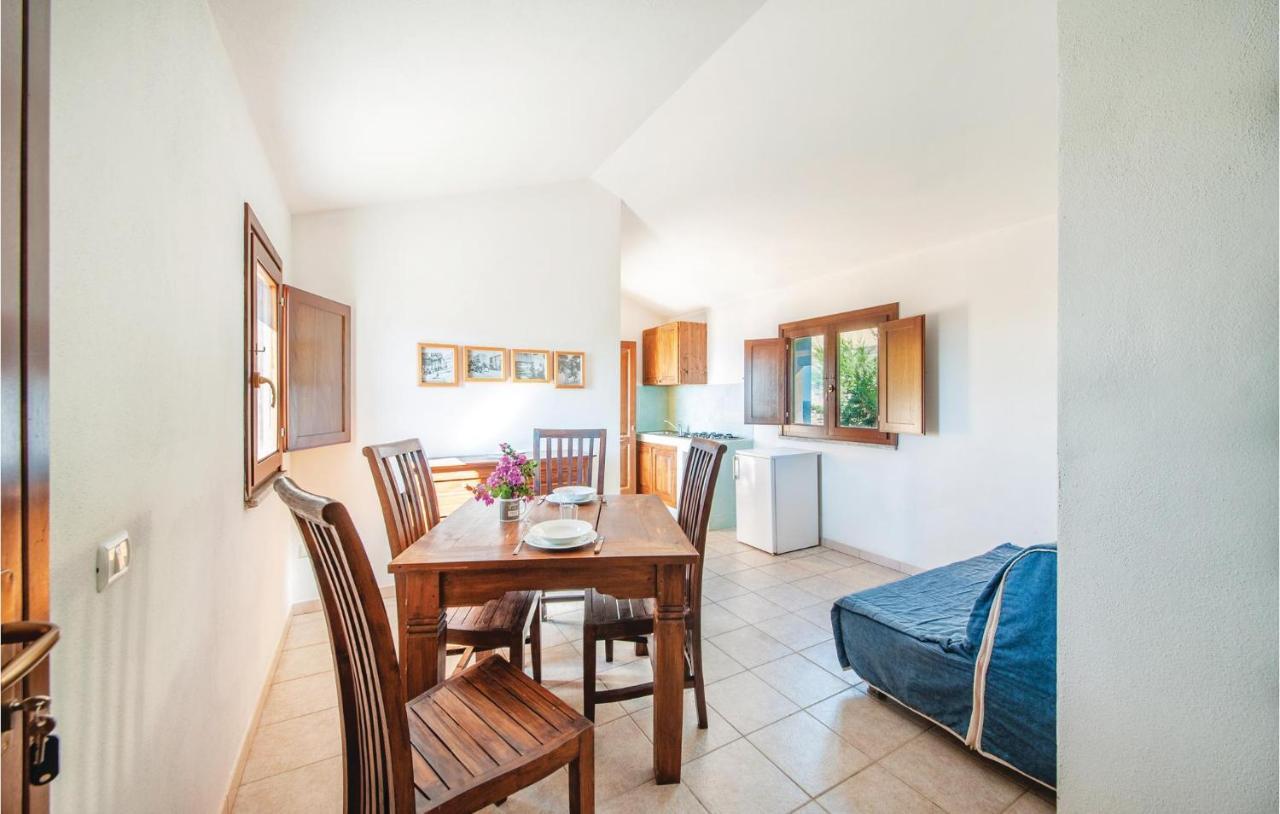 Li Scalitti 2 Villa Badesi Kültér fotó