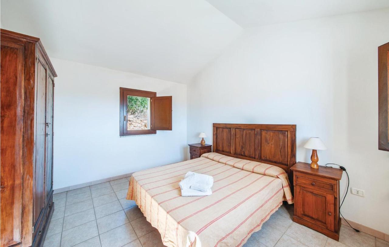 Li Scalitti 2 Villa Badesi Kültér fotó