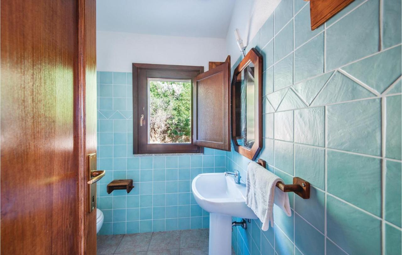 Li Scalitti 2 Villa Badesi Kültér fotó