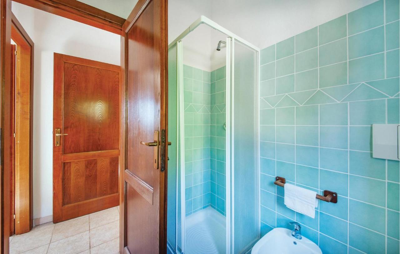 Li Scalitti 2 Villa Badesi Kültér fotó